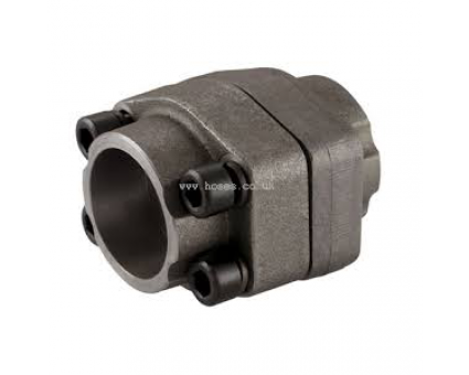BÍCH HÀN LỒNG TIÊU CHUẨN SAE 3000PSI (CODE 61)
