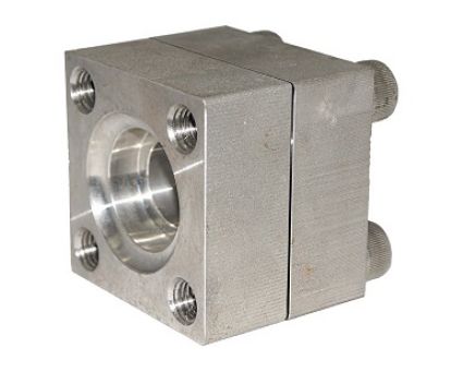BÍCH VUÔNG TIÊU CHUẨN JIS B 2991 - SSAB