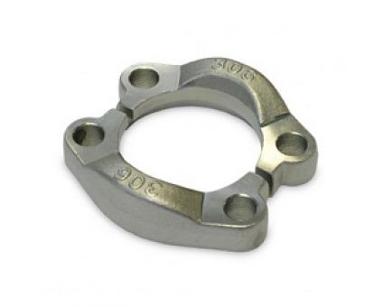 MÓNG KẸP BÍCH SAE HAI NỬA CODE 61 (3000PSI)