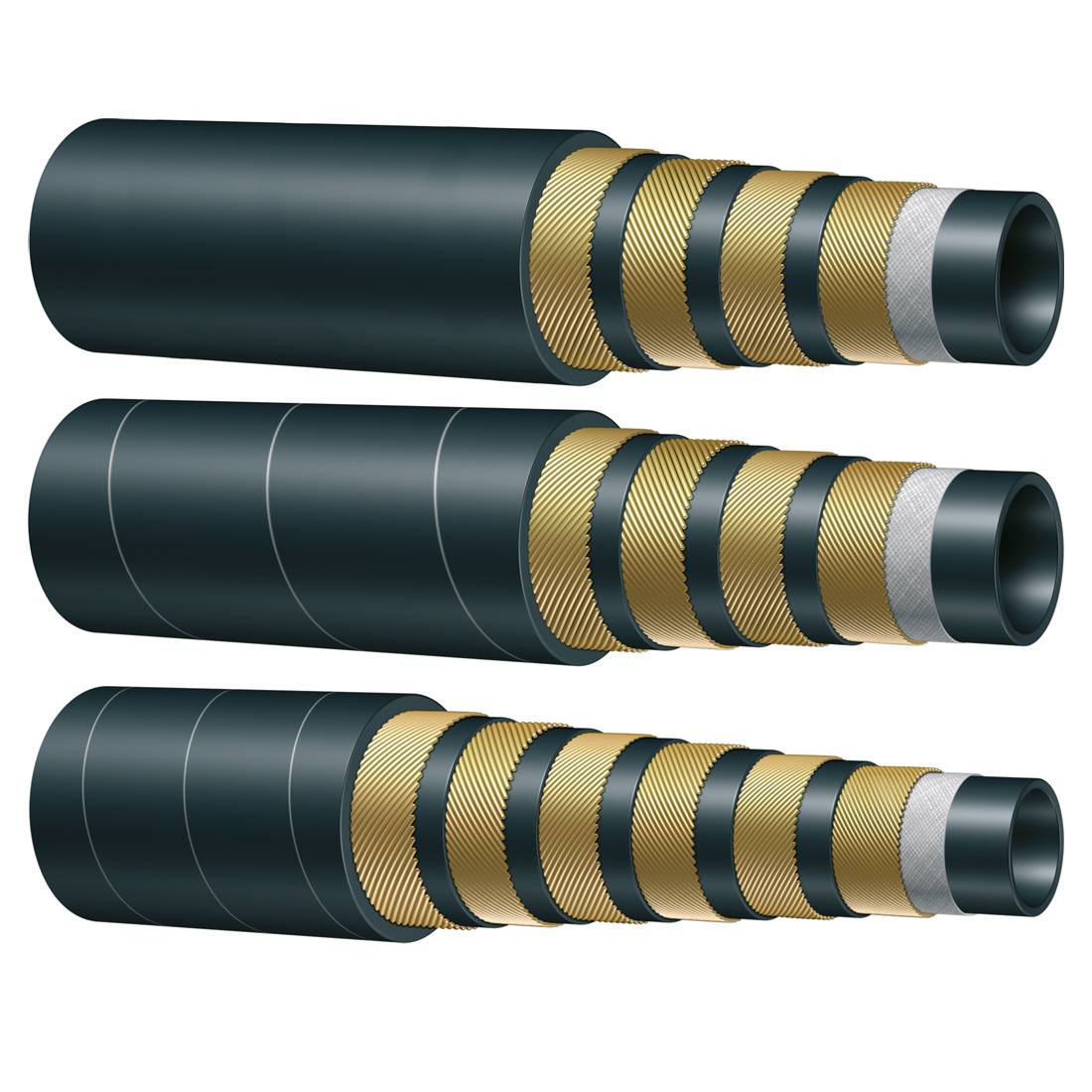 ỐNG THỦY LỰC R15