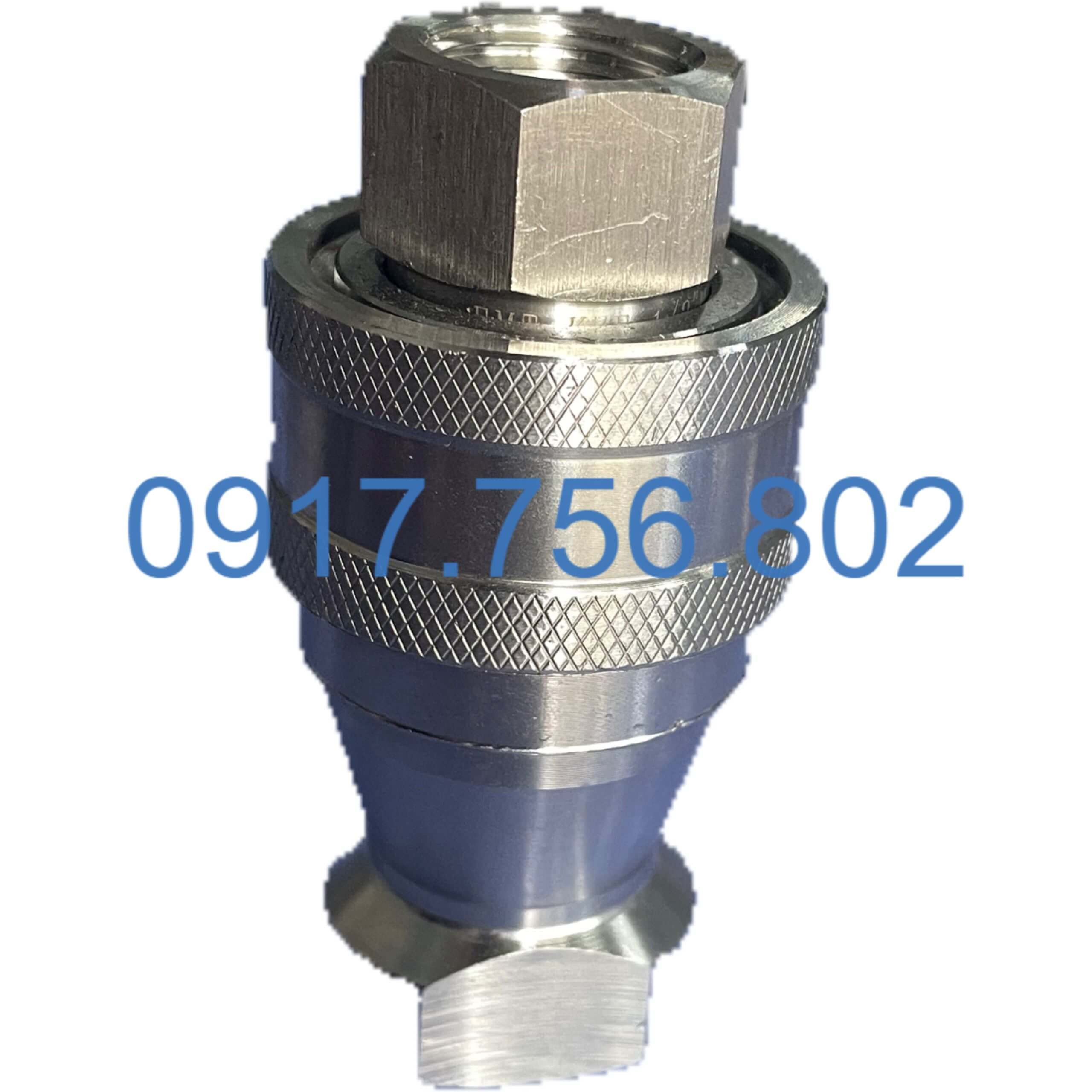 KHỚP NỐI NHANH THỦY LỰC