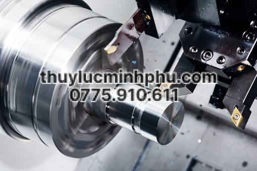 tien CNC minh phu